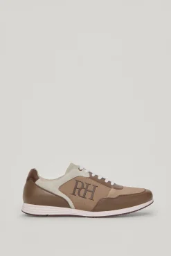 Zapatilla Icono Piso Goma^Pedro del Hierro Flash Sale