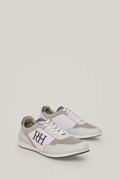 Zapatilla Icono Piso Goma^Pedro del Hierro Hot