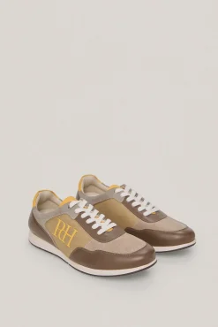 Zapatilla Icono Piso Goma^Pedro del Hierro Cheap