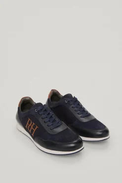 Zapatilla Icono Piso Goma^Pedro del Hierro Online