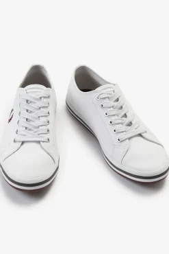 Zapatilla Kingston Twill^Fred Perry Cheap