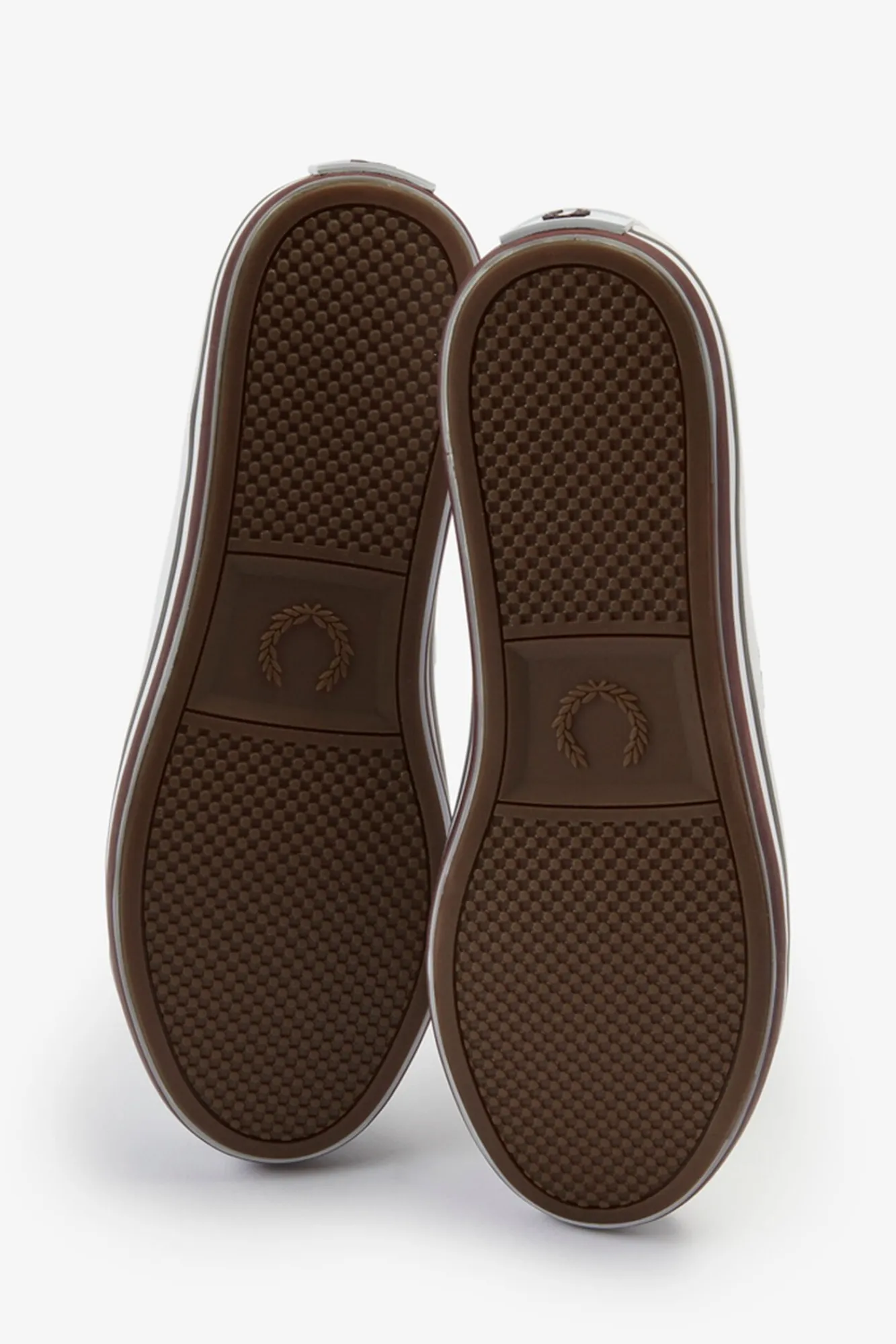 Zapatilla Kingston Twill^Fred Perry Cheap
