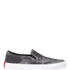 Zapatilla Lona^HUGO Shop