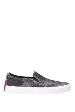 Zapatilla Lona^HUGO Shop