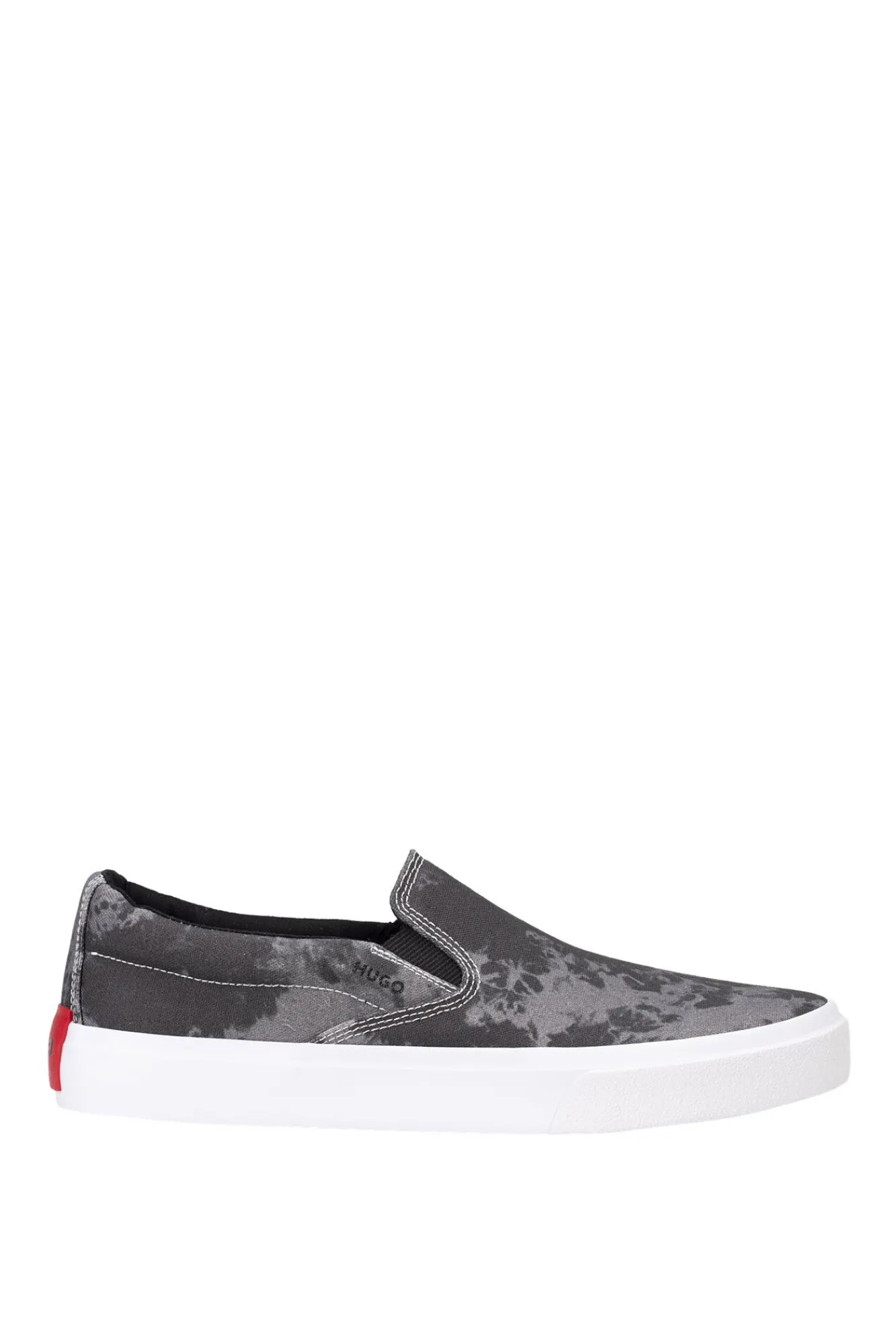 Zapatilla Lona^HUGO Shop