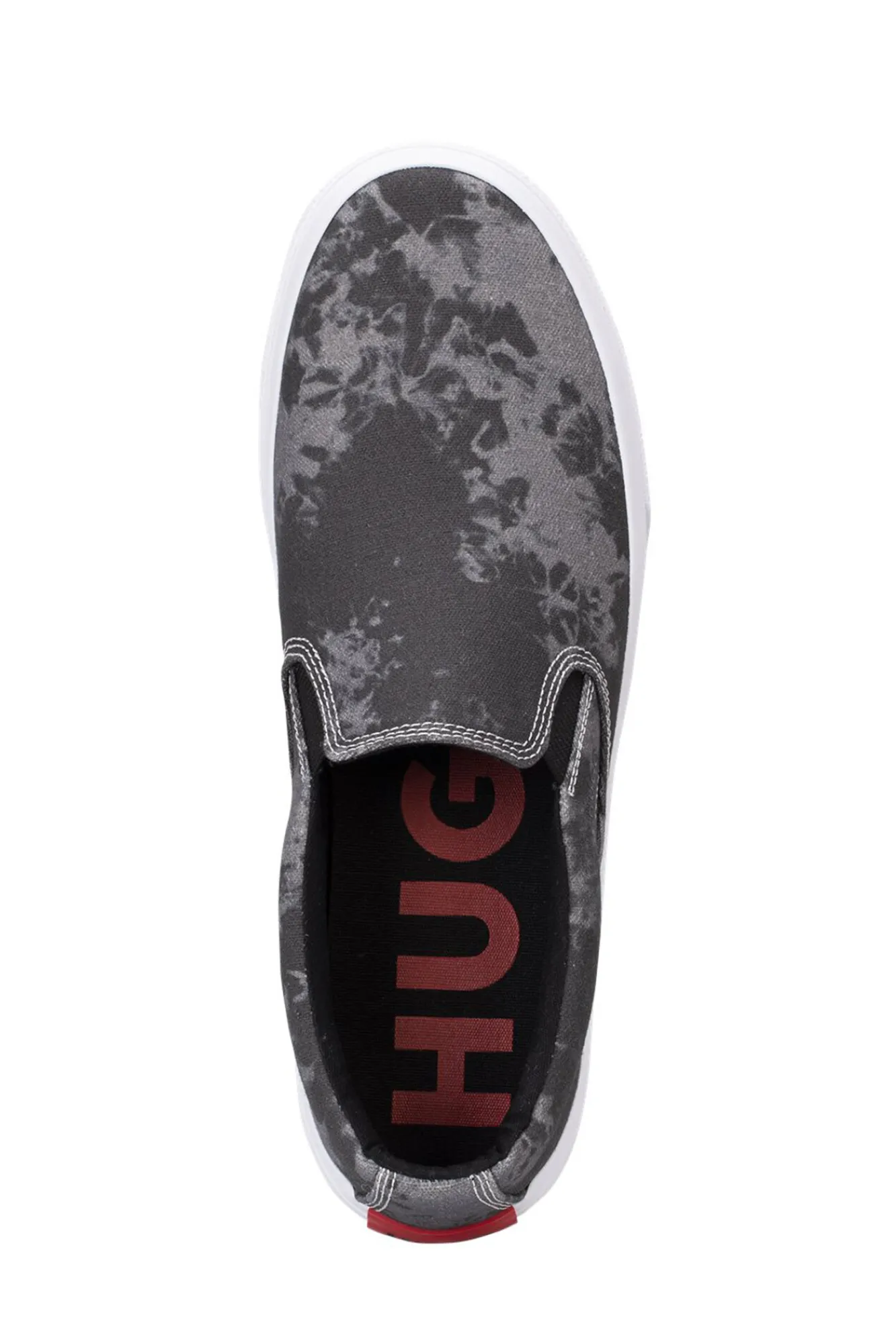 Zapatilla Lona^HUGO Shop