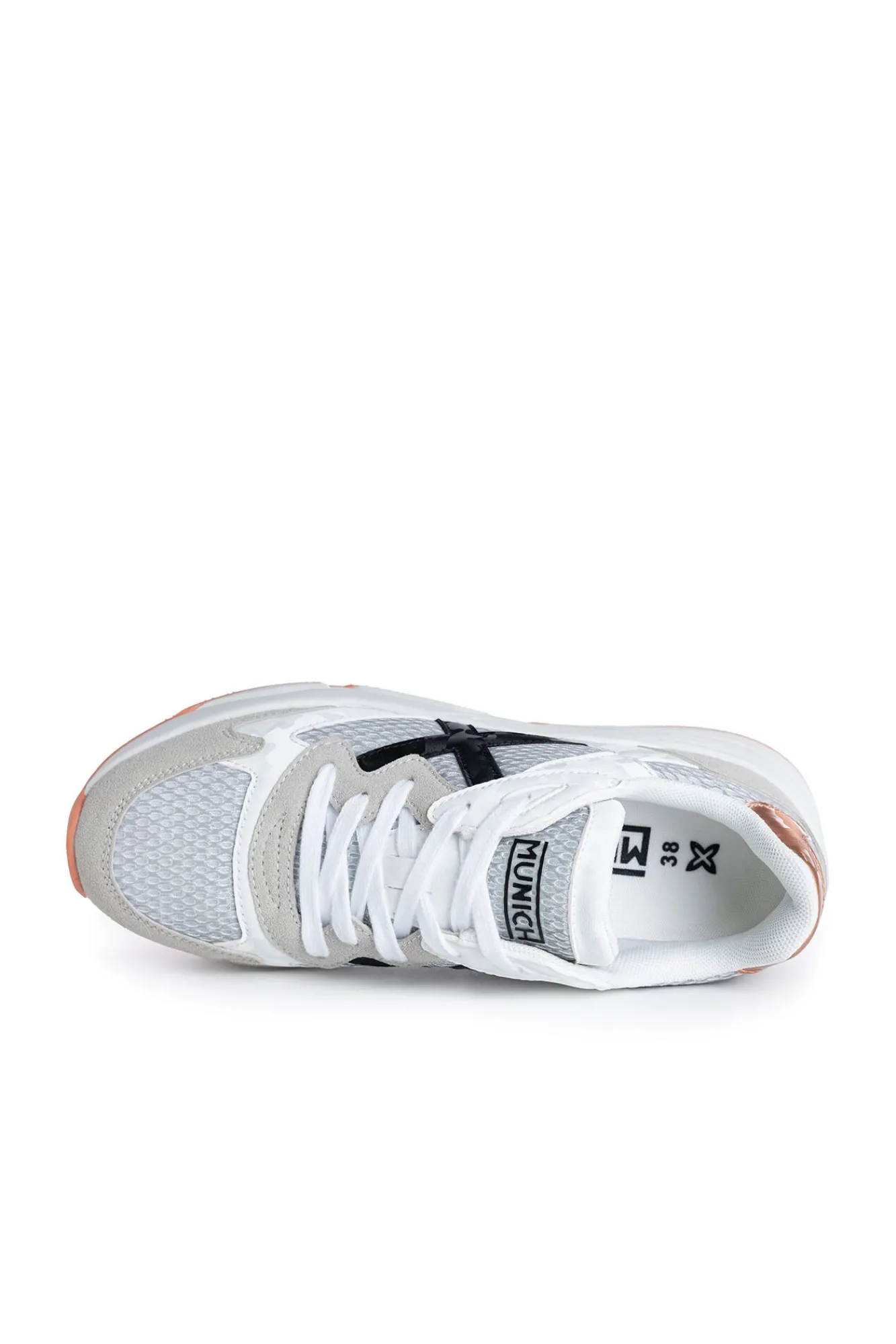 Zapatilla Mali^Munich Cheap