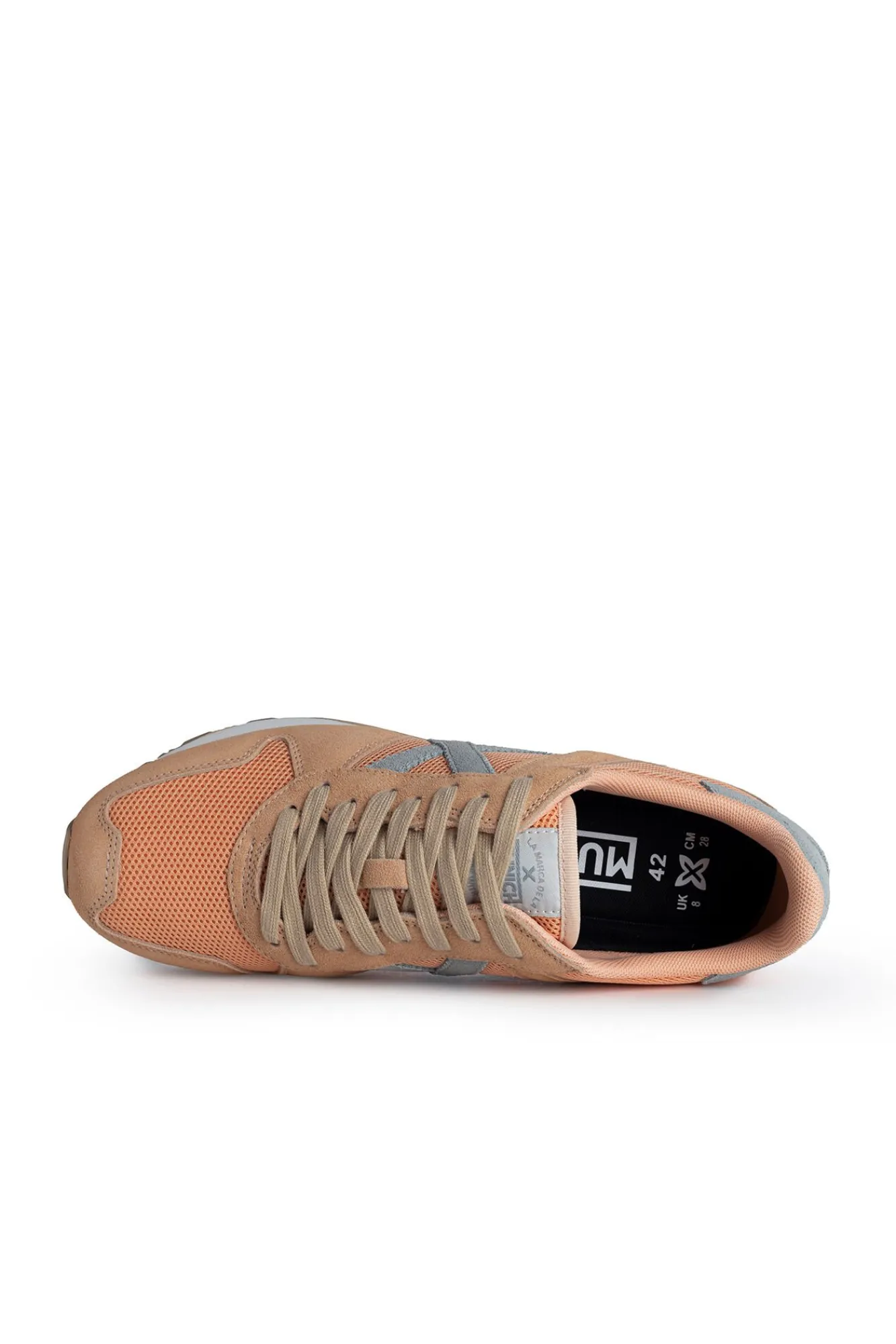 Zapatilla Massana^Munich Flash Sale