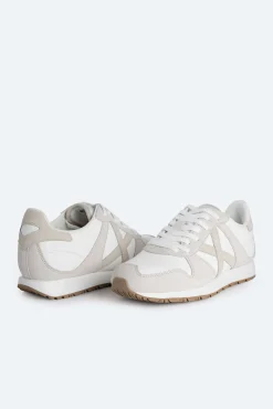 Zapatilla Massana All White^Munich Fashion