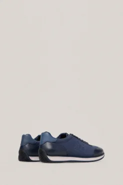 Zapatilla Nueva Icono Piso Goma^Pedro del Hierro Clearance