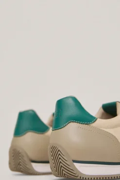 Zapatilla Nueva Icono Piso Goma^Pedro del Hierro Shop
