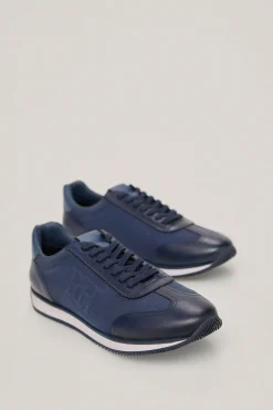 Zapatilla Nueva Icono Piso Goma^Pedro del Hierro Clearance