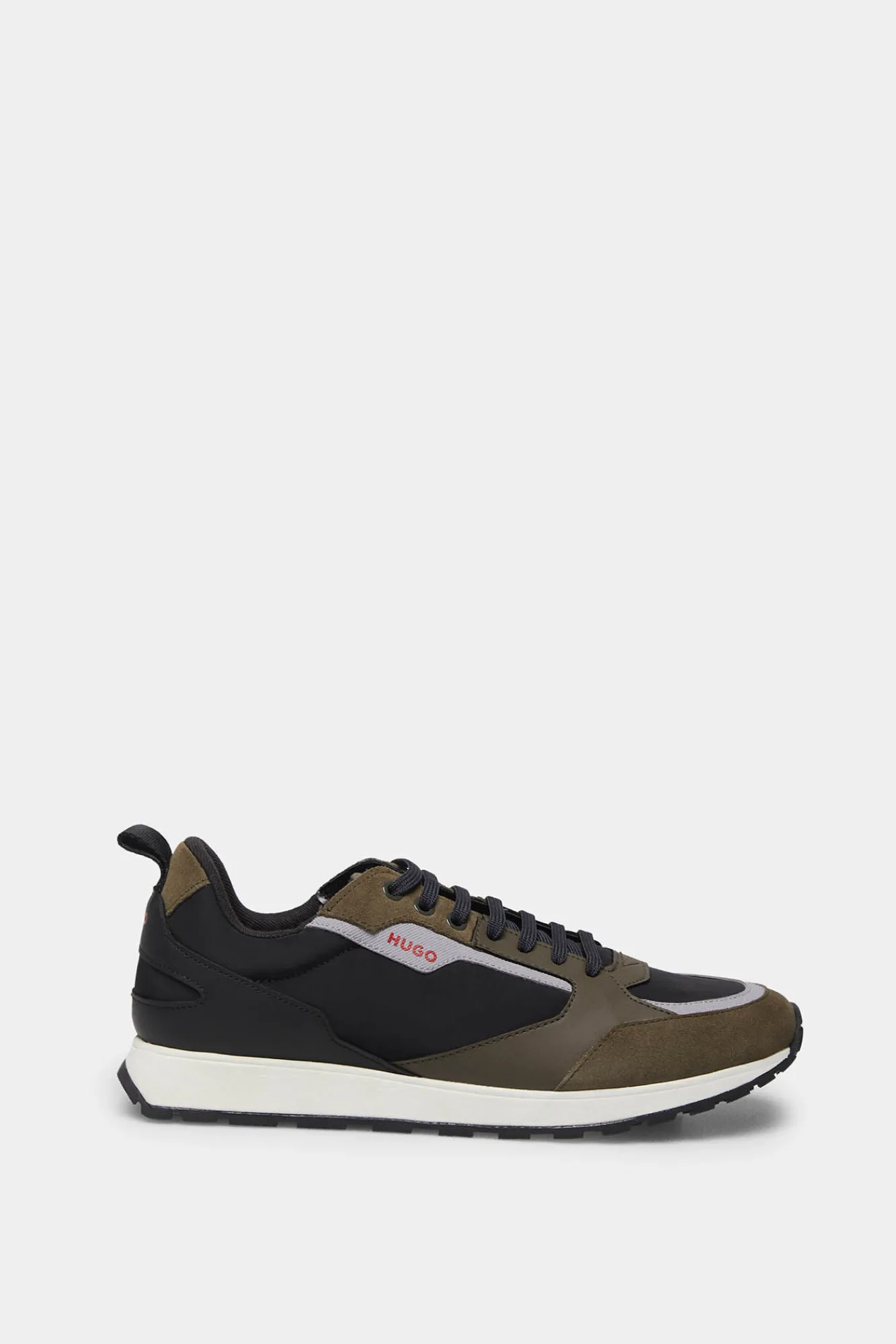 Zapatilla Retro^HUGO Best