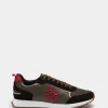 Zapatilla Running Inspiracion Retro^HUGO Cheap