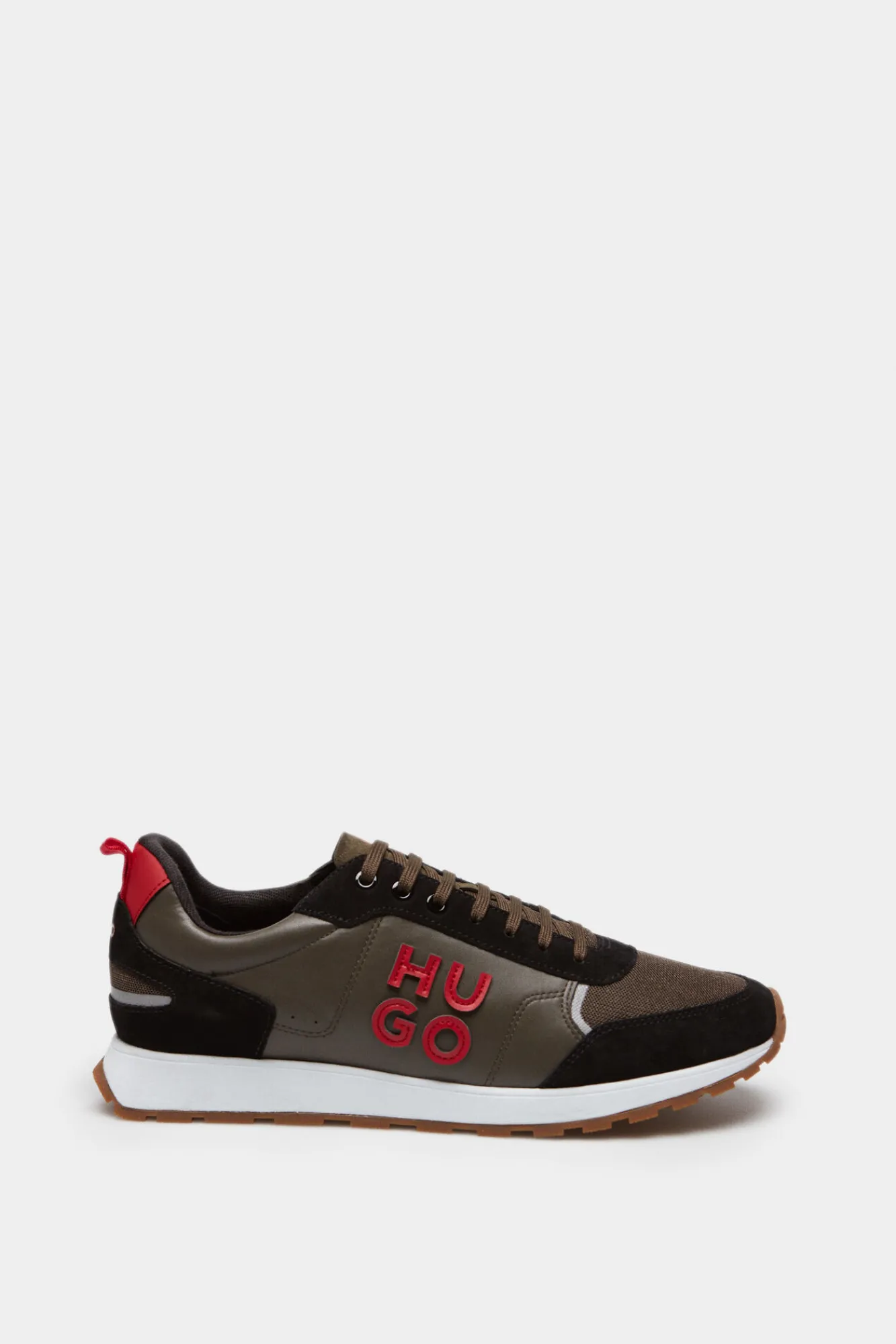 Zapatilla Running Inspiracion Retro^HUGO Cheap
