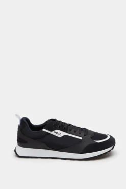 Zapatilla Running Inspiracion Retro^HUGO Best Sale