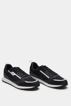 Zapatilla Running Inspiracion Retro^HUGO Best Sale