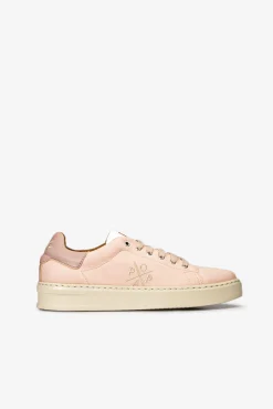 Zapatilla Sneaker Vicort Lona^Popa Discount