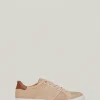Zapatilla Tejido Y Piel^Pedro del Hierro Hot