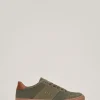 Zapatilla Tejido Y Piel^Pedro del Hierro Online