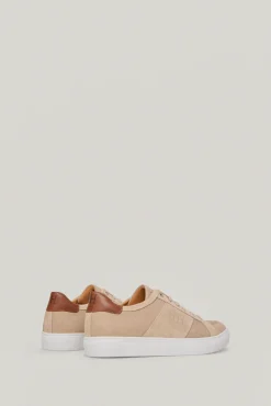 Zapatilla Tejido Y Piel^Pedro del Hierro Hot