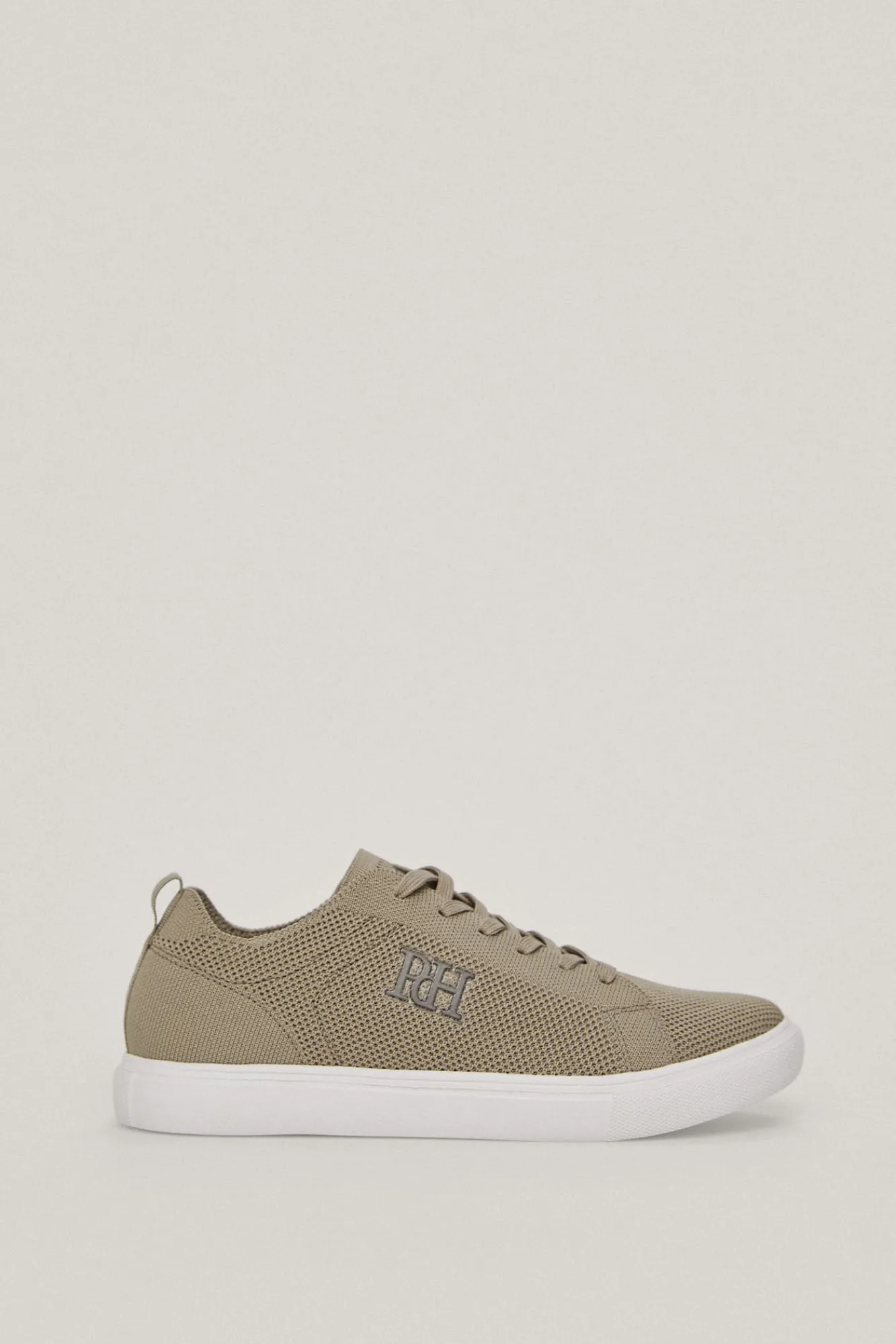 Zapatilla Textil Cordones^Pedro del Hierro Clearance