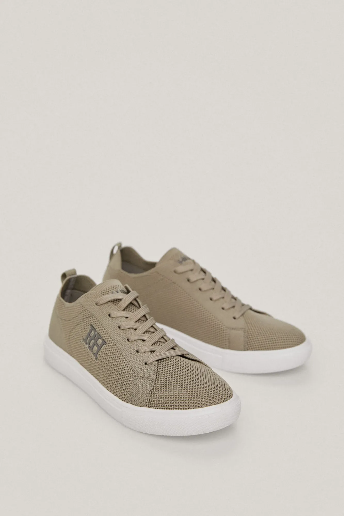 Zapatilla Textil Cordones^Pedro del Hierro Clearance