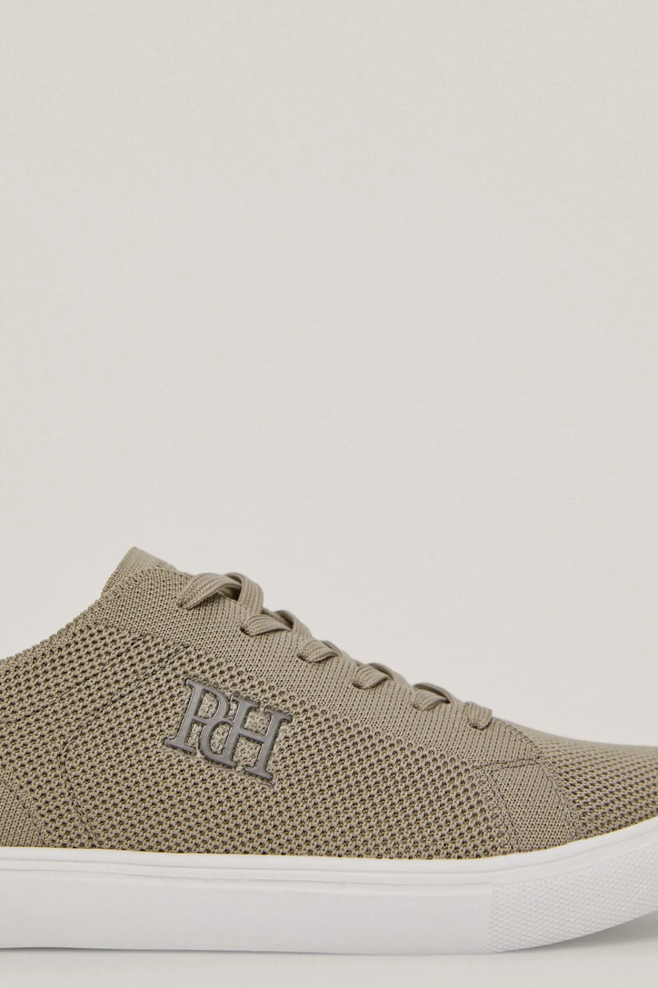 Zapatilla Textil Cordones^Pedro del Hierro Clearance