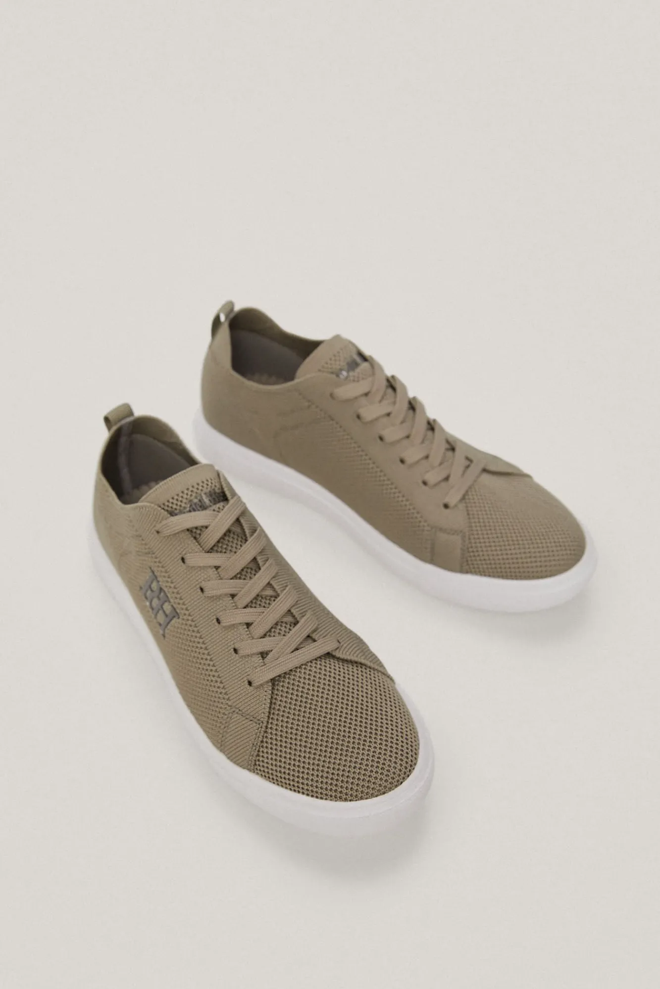 Zapatilla Textil Cordones^Pedro del Hierro Clearance