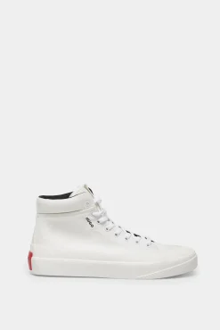 Zapatilla Tipo Bota^HUGO Outlet
