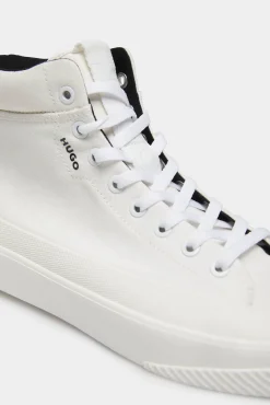 Zapatilla Tipo Bota^HUGO Outlet
