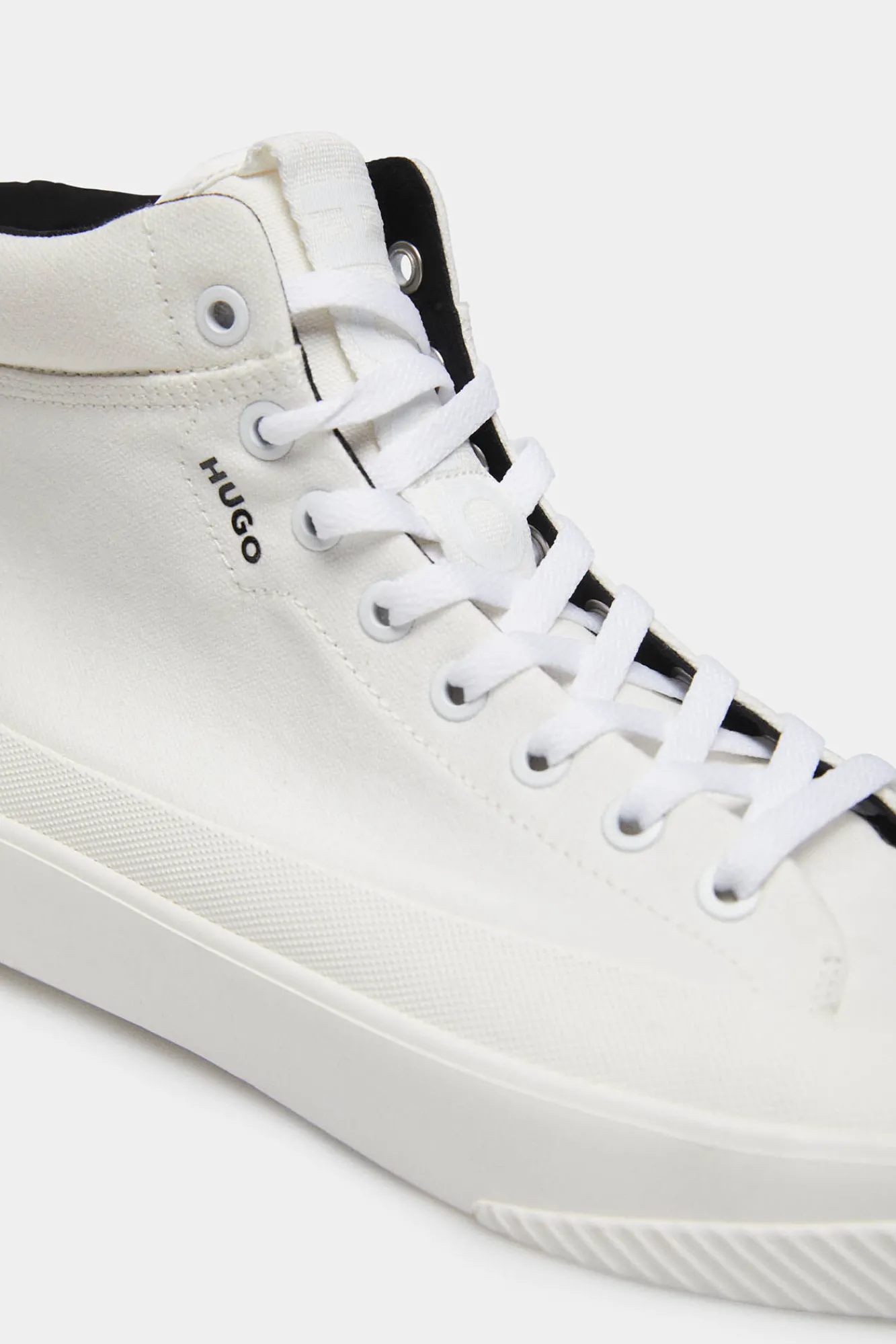 Zapatilla Tipo Bota^HUGO Outlet