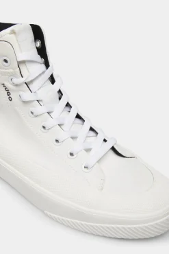 Zapatilla Tipo Bota^HUGO Outlet