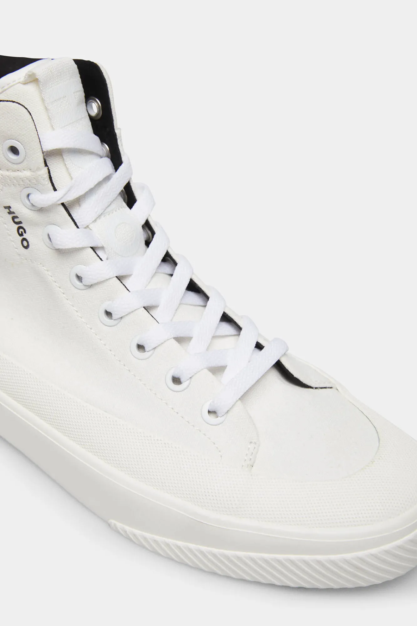 Zapatilla Tipo Bota^HUGO Outlet