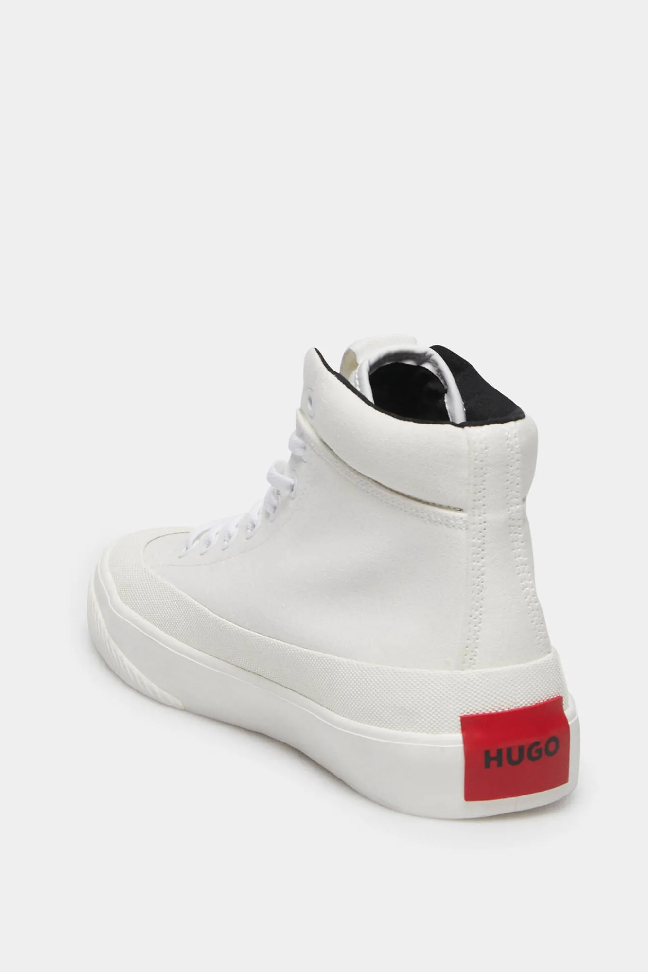 Zapatilla Tipo Bota^HUGO Outlet