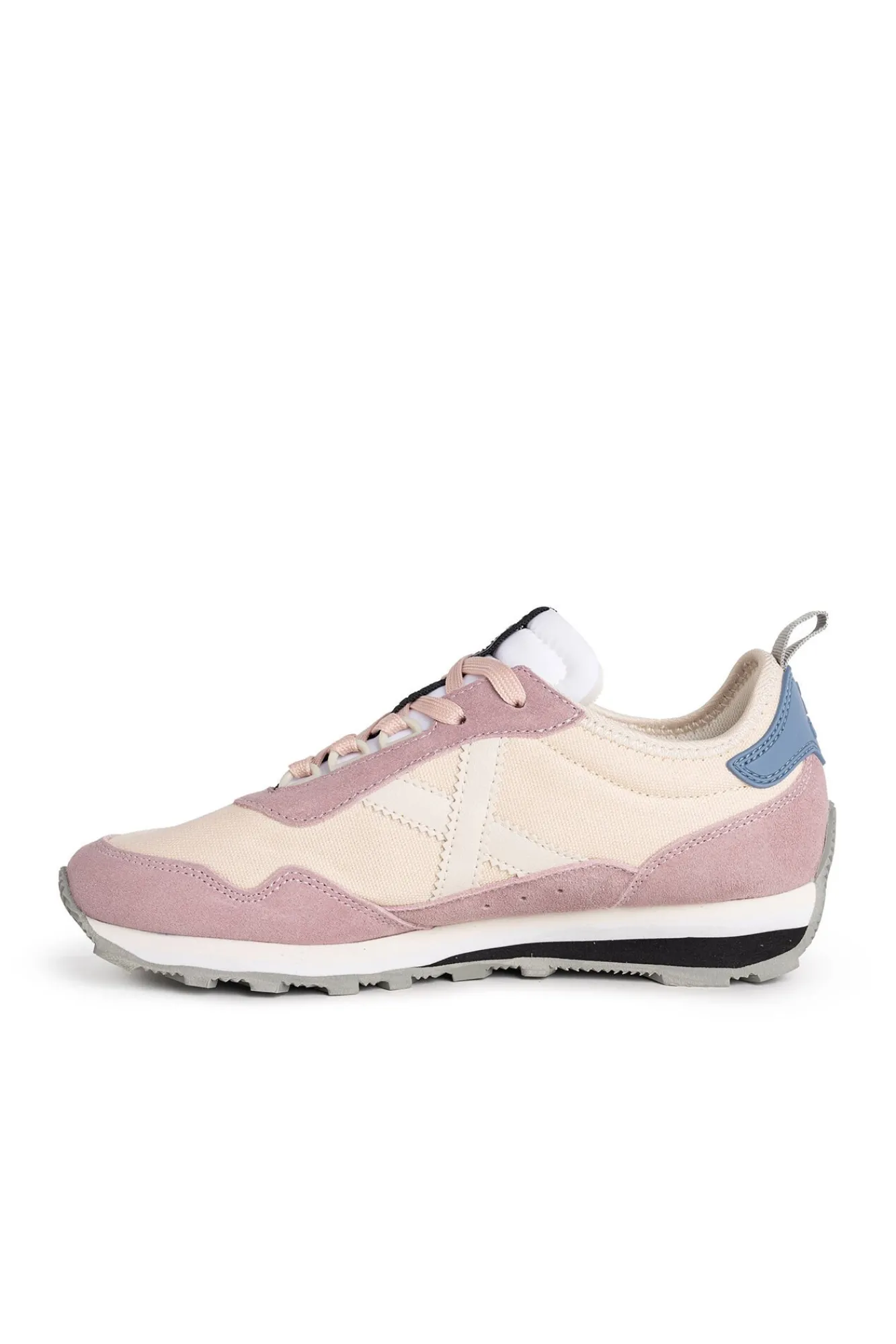 Zapatilla Um Sky Combinacion De Colores^Munich Best Sale