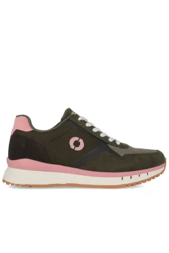Zapatillas Cervino^Ecoalf Hot