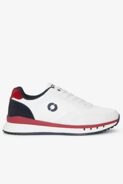 Zapatillas Cervino^Ecoalf New