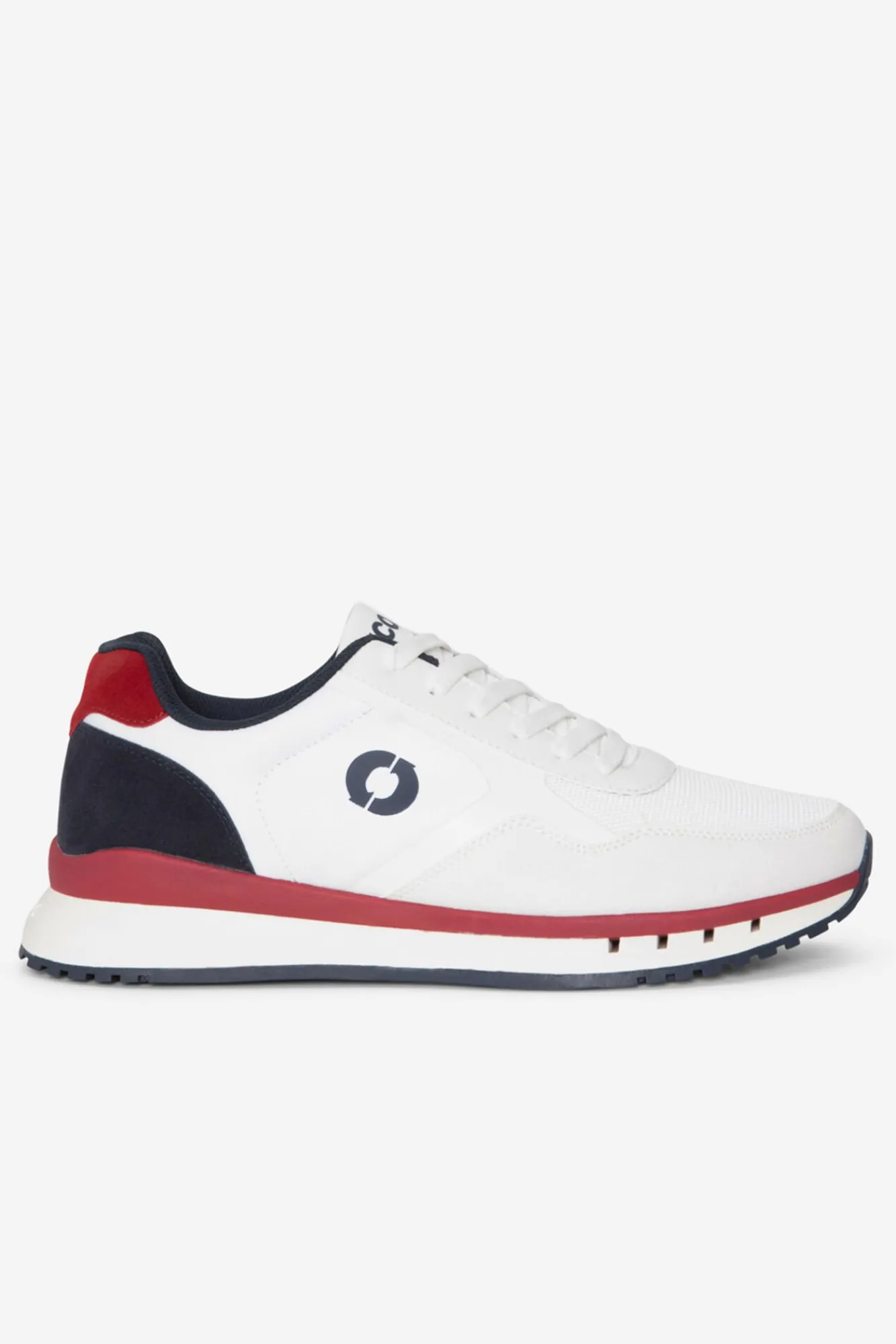 Zapatillas Cervino^Ecoalf New