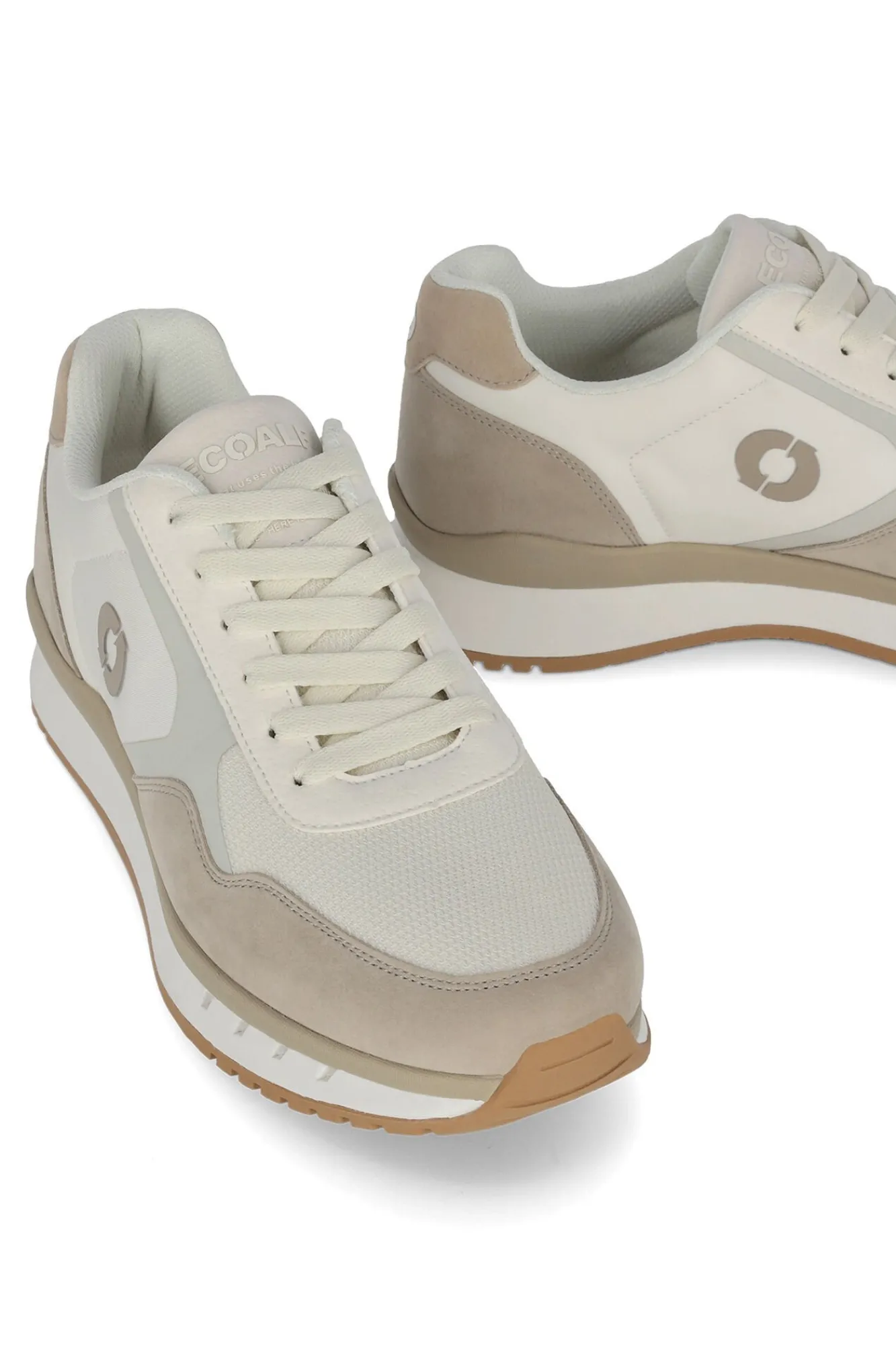 Zapatillas Cervino^Ecoalf Sale