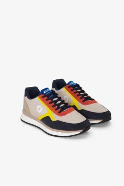 Zapatillas Cervino^Ecoalf Outlet