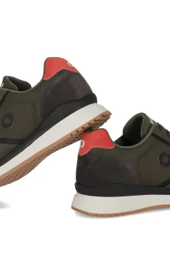 Zapatillas Cervino^Ecoalf Store