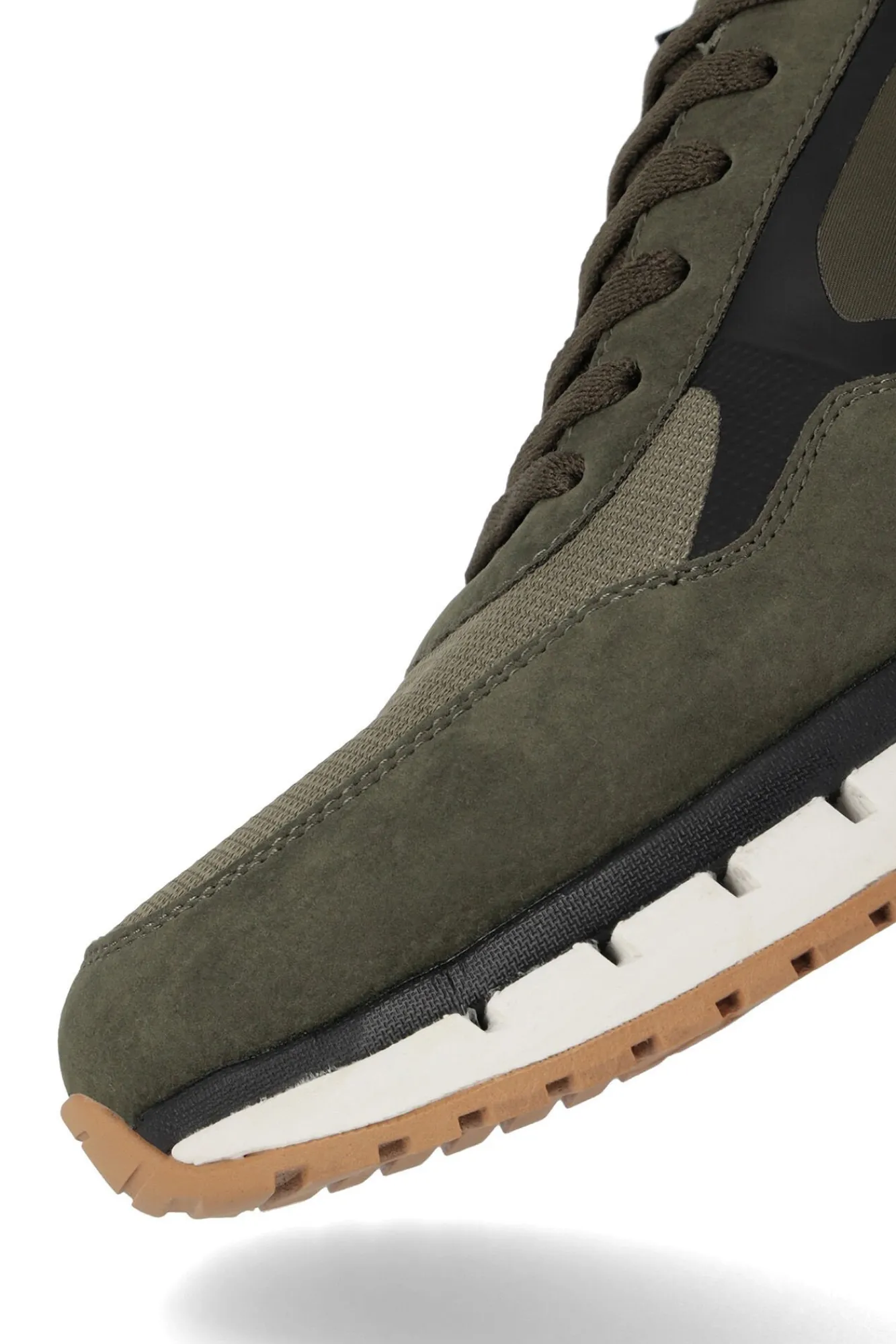 Zapatillas Cervino^Ecoalf Store