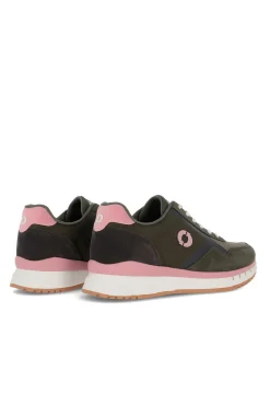 Zapatillas Cervino^Ecoalf Hot