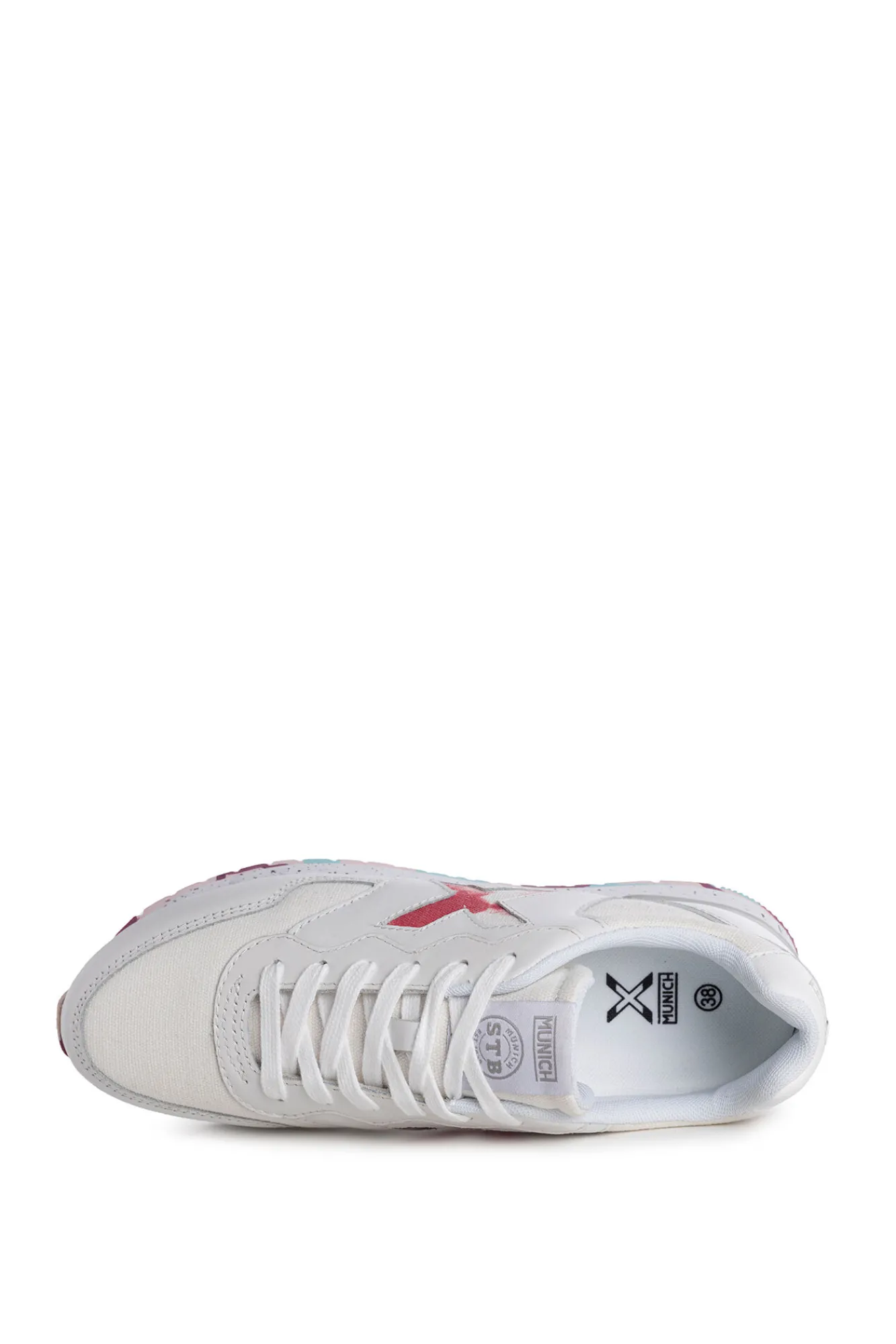 Zapatillas Dash^Munich Best
