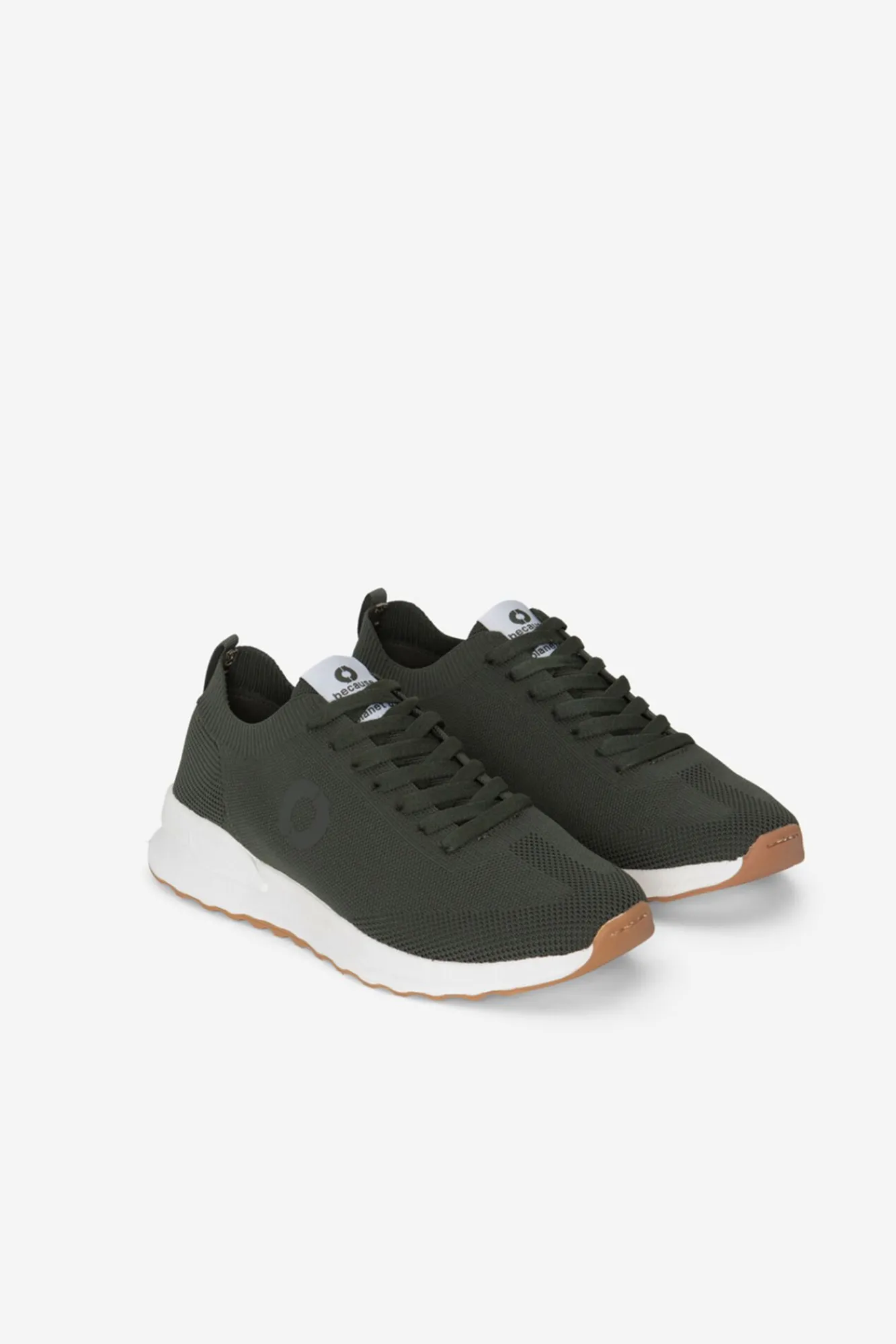 Zapatillas De Hombre^Ecoalf Cheap