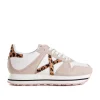 Zapatillas Deportivas De Mujer Con Plataforma^Munich Store
