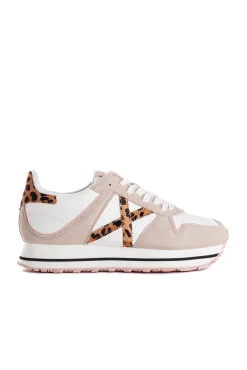 Zapatillas Deportivas De Mujer Con Plataforma^Munich Store