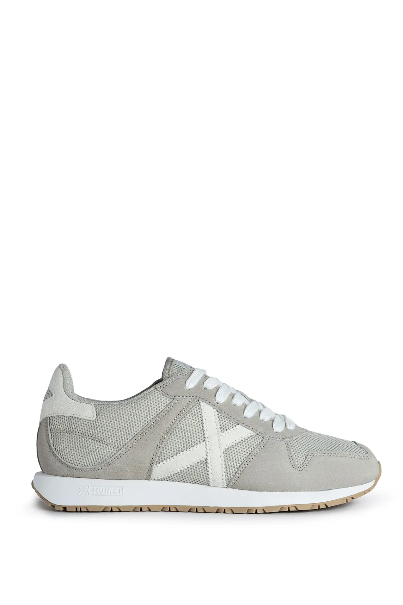 Zapatillas Massana^Munich Clearance