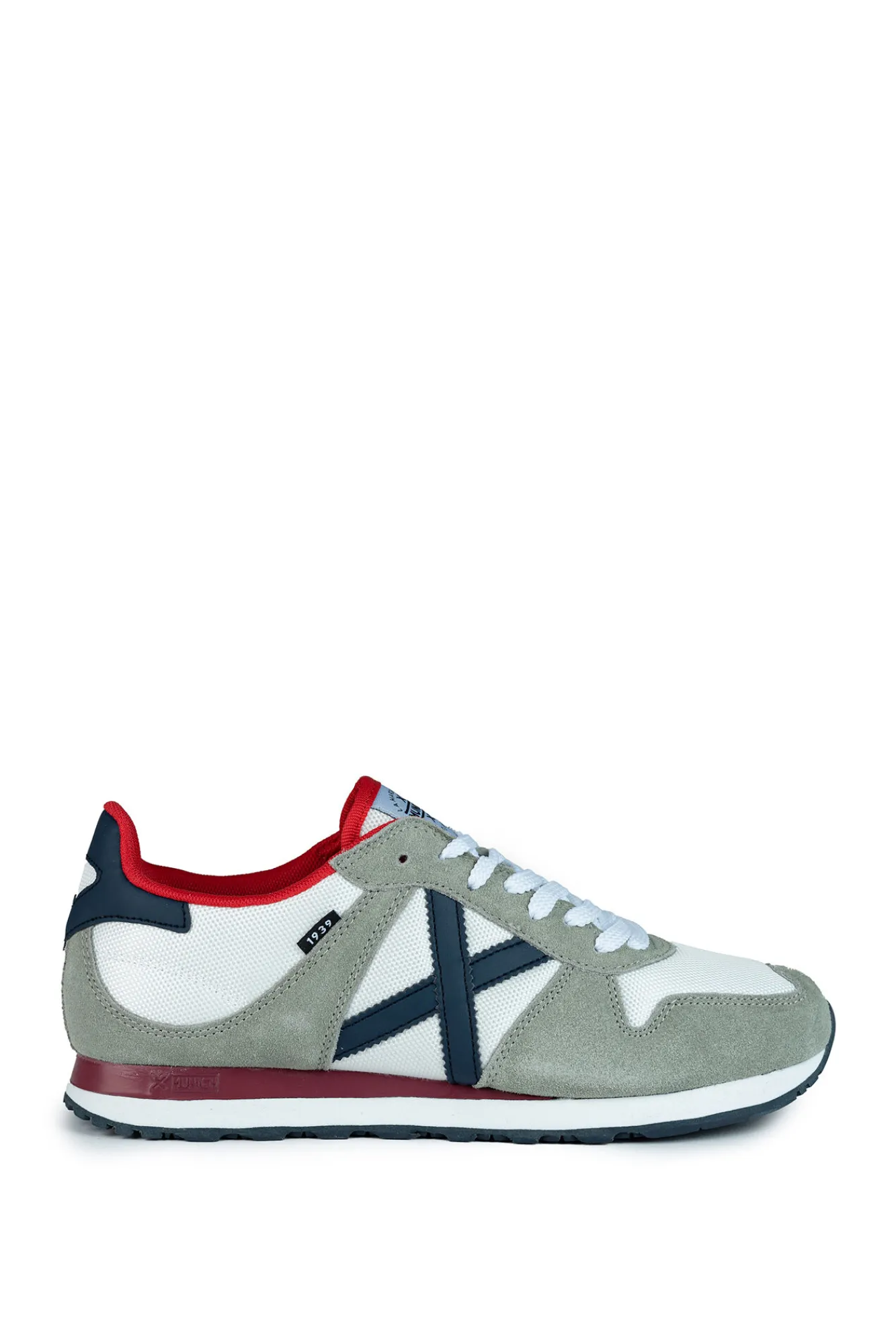 Zapatillas Massana^Munich Fashion